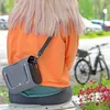 KLICKfix BAGGY MINI GRAU IMPERMEABILE Anteprima dell’immagine prodotto 5