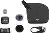 DJI Mikrofon Mini-Sender Schwarz Produktbild-Vorschau 16