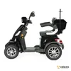 Veleco Faster - Scooter a 4 ruote per anziani - 1000W - Anteprima dell’immagine prodotto 11