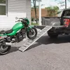 Wiltec rampa 182 cm 200 kg pre motocykel ATV quad, Náhľad obrázku produktu 5