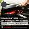 BRA Dupla Premiere | Podwójna patelnia do smażenia Podgląd zdjęcia produktu 4