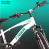 Rower 20 cali dla chłopca Tiger Bike Shimano RevoShift 6 Podgląd zdjęcia produktu 4