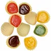 Cool Schleckmuscheln gusto frutta e cola 4 assortiti 965g Anteprima dell’immagine prodotto 3