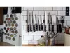Uchwyt Stojak Listwa Magnetyczna Na Noże Wieszak Podgląd zdjęcia produktu 4
