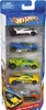 Mattel Hot Wheels Dárková sada 5 kusů Náhled obrázku produktu 18