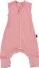 Alvi Mull Sleep-Overall Schlafsack light fox glove 110 Produktbild-Vorschau 1