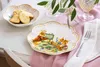Multipack Villeroy & Boch Piemont Kuchengabel - 6 Stück Produktbild-Vorschau 7