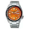 Montre automatique Seiko 5 Sports, édition anniversaire du Voir les images du produit 5