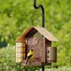 Birdfy, mangeoire intelligente pour oiseaux avec caméra IA Voir les images du produit 4