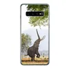 MuchoWow® Handyhülle Schutzhülle Hülle für Samsung Galaxy Produktbild-Vorschau 1