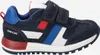 GEOX ALBEN, Sneaker in Blau für Kinder, Größe 21 Produktbild-Vorschau 1