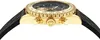 Versace VE9K00224 Chrono X Gent Chronograph gold schwarz Produktbild-Vorschau 2