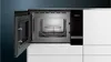 Siemens iQ500 BE525LMS0 Einbau-Mikrowelle Kombi-Mikrowelle Produktbild-Vorschau 11