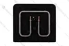 Grillplatte links Grill WMF 041528.., FS-1000050221 Produktbild-Vorschau 2