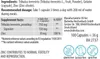 Bioherba | Tribulus Terrestris 250 mg Produktbild-Vorschau 3