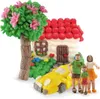 PlayMais® Modelliermais BASIC Medium, mehr als 300 Teile Produktbild-Vorschau 9