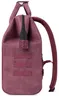 CABAIA Freizeitrucksack Rucksack mit Laptopfach Adventurer Produktbild-Vorschau 5
