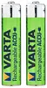 Varta -5703B, Wiederaufladbarer Akku, AAA, Produktbild-Vorschau 25