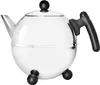 Bredemeijer Théière Bella Ronde 1,5l acier inoxydable / Voir les images du produit 1