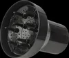 Efalock Universal-Diffusor schwarz Produktbild-Vorschau 1