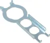 hansgrohe Kartusche 38° Wanne, 1 Stk. Anteprima dell’immagine prodotto 8