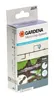 Micro-Drip-System Verbinder 13mm (1/2") (dunkelgrau, 3 Produktbild-Vorschau 15