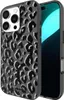 Kate Spade, iPhone 16 Pro MagSafe Hülle City Leopard Design Produktbild-Vorschau 2