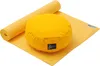 Yoga-Set Starter Edition - Meditation (Yogamatte + Kissen) Produktbild-Vorschau 6