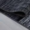 Homebyhome Modern Designer Teppich Wohnzimmer Trendmuster, Produktbild-Vorschau 4