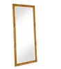 LC Home Wandspiegel Barock XL Spiegel Gold ca. 180x80 cm Produktbild-Vorschau 4