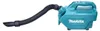 Makita DCL 184 RF1 Akku Staubsauger 18 V 54 mbar 0,5 l + 1x Produktbild-Vorschau 3