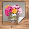 DarHaus Herdabdeckplatte 50x52 cm Anti Rutsch Matte Produktbild-Vorschau 2