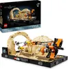 LEGO® Star Wars™ 75380 Mos Espa Glider Race - diorama Voir les images du produit 5