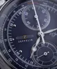 Orologio Zeppelin da uomo 86703 blu Anteprima dell’immagine prodotto 15