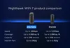 NETGEAR Nighthawk RS700S - Router - 10 GbE - Wi-Fi 6 - Vista previa de la imagen del producto 5