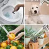 Ruční bidetová sprcha, kompletní sada na toaletu, sprchová Náhled obrázku produktu 4