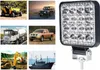 4x LED luce di lavoro luce di lavoro 12V 24V 8000lm Anteprima dell’immagine prodotto 10