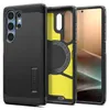 Spigen Tough Armor AI (MagFit), Cover, Samsung, Galaxy S25 Produktbild-Vorschau 1