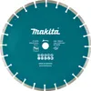 Makita Diamanttrennscheibe nass / trocken 355x25,4 mm - Produktbild-Vorschau 1