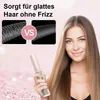 2-in-1 Kabelloser Haarglätter & Lockenstab – Tragbar, Produktbild-Vorschau 4