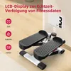 JASPORT ST1 Mini-Stepper, 2-in-1 mit Power Ropes, LCD, Produktbild-Vorschau 4