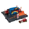 Hot Wheels City HKX45, Zestaw pojazdów i torów, 4 lat(a), Podgląd zdjęcia produktu 7