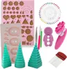 Kit d'outils pour le quilling Voir les images du produit 1