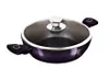 Berlinger Haus Shallow Topf, 24 cm, Eclipse Collection Voir les images du produit 2
