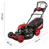 Kosiarka spalinowa Werkberg Garden 196CC napęd 51 cm kosz Podgląd zdjęcia produktu 14