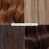 Spazzola Ultimate Detangler per lisci e ricci Chrome Neo Anteprima dell’immagine prodotto 37