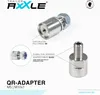 Trailer AxXle - QR-Adapter M5 - Schnellspanneradapter für Produktbild-Vorschau 1
