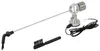 Dynavox Plattenspieler Mitlaufbesen + Nadelbürste Produktbild-Vorschau 2