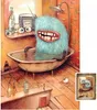 Heye Puzzle 29539, 1000 kusů, Umění Náhled obrázku produktu 3