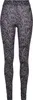 Urban Classics Ladies - All-Over-Pring Leggings hibi - XXL Produktbild-Vorschau 1